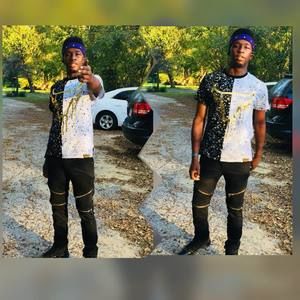 Meet your Posher, Gabanna